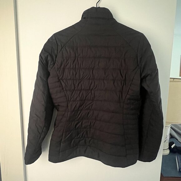 Icebreaker merino winter jacket (M) - Picture 2 of 3